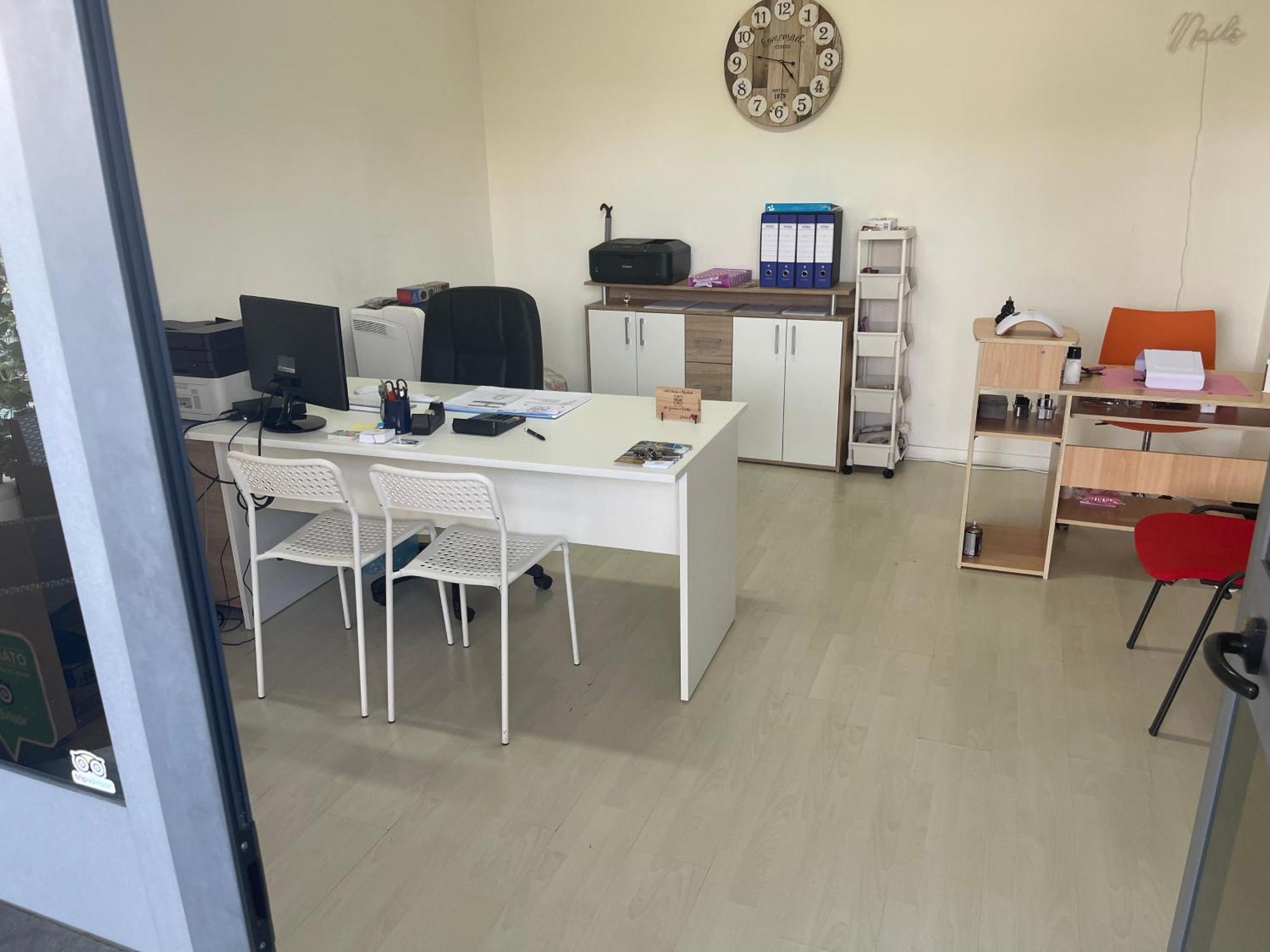 B&B Villa Anna Sibari Bagian luar foto