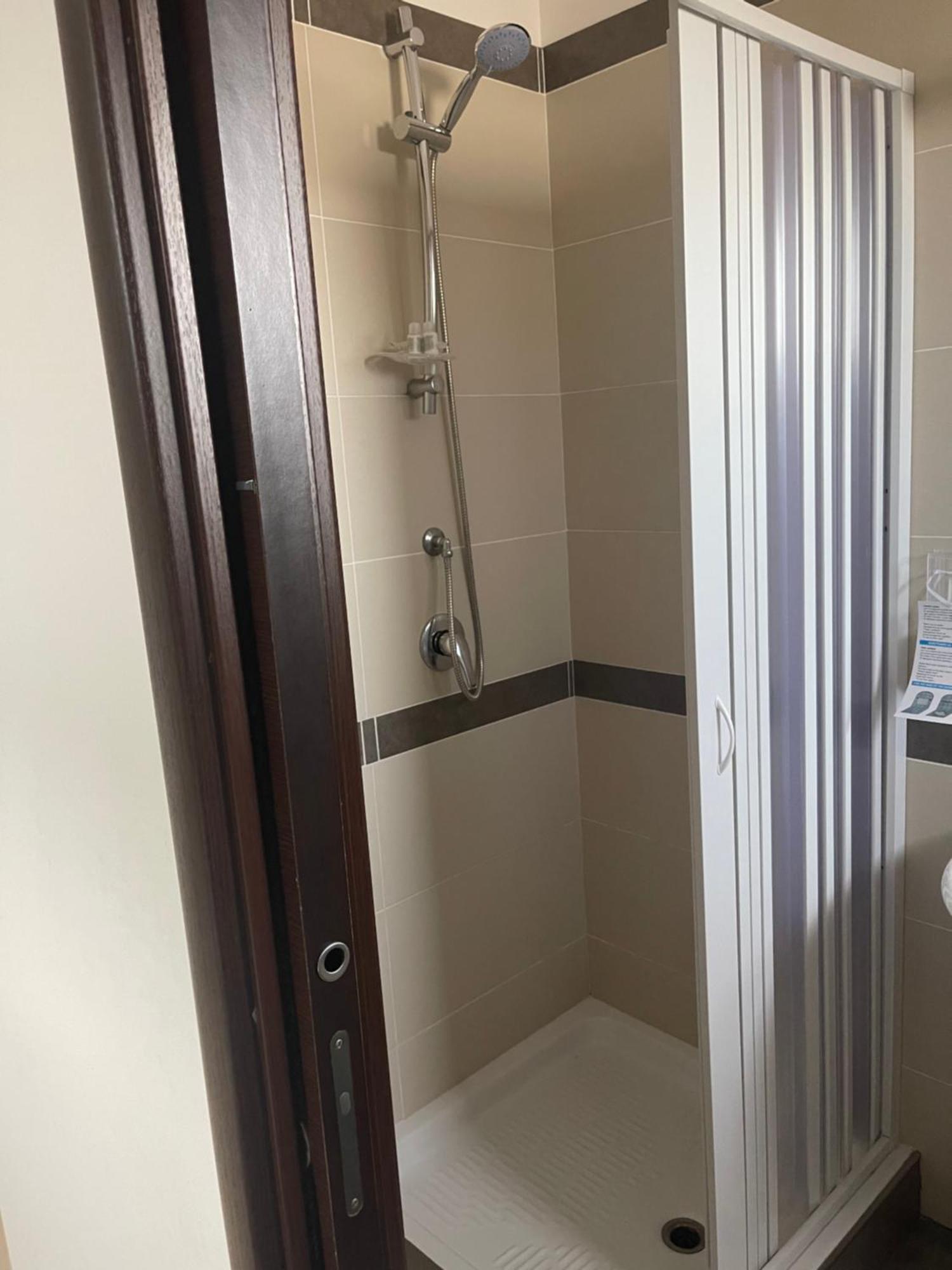 B&B Villa Anna Sibari Bagian luar foto
