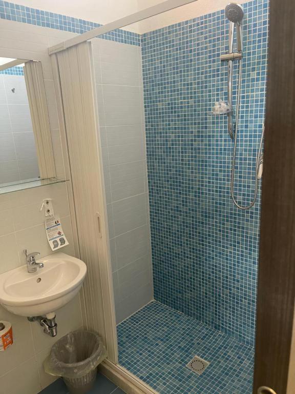 B&B Villa Anna Sibari Bagian luar foto